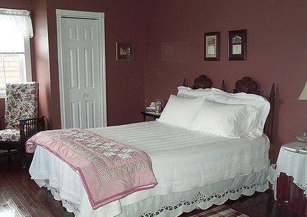 Argyle By The Sea Bed & Breakfast Pubnico Room photo